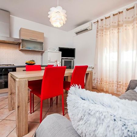 Apartman Lamanova Rovinj Eksteriør bilde